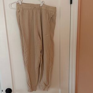 Nike Yoga Sweatpants